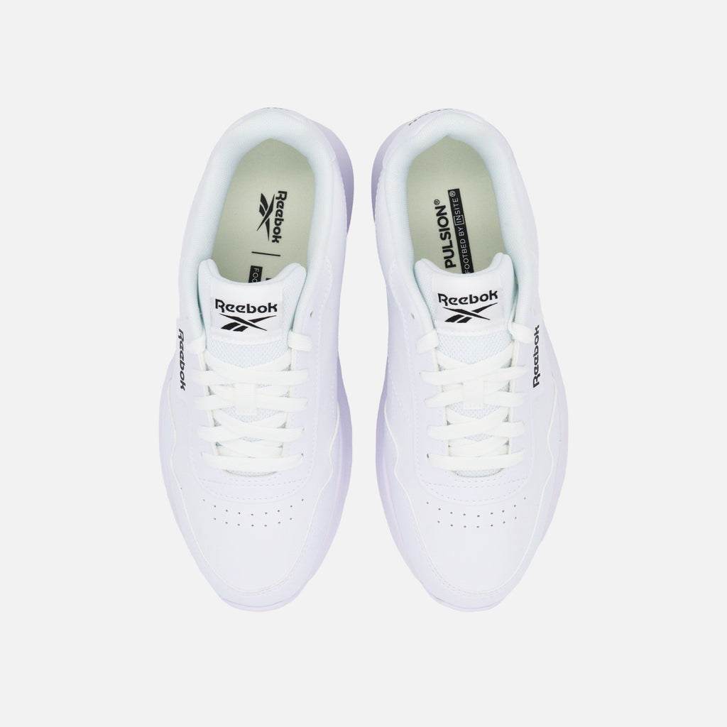 Reebok Tenis Court Clean | Estilo Casual, Comodidad y Diseño Clásico