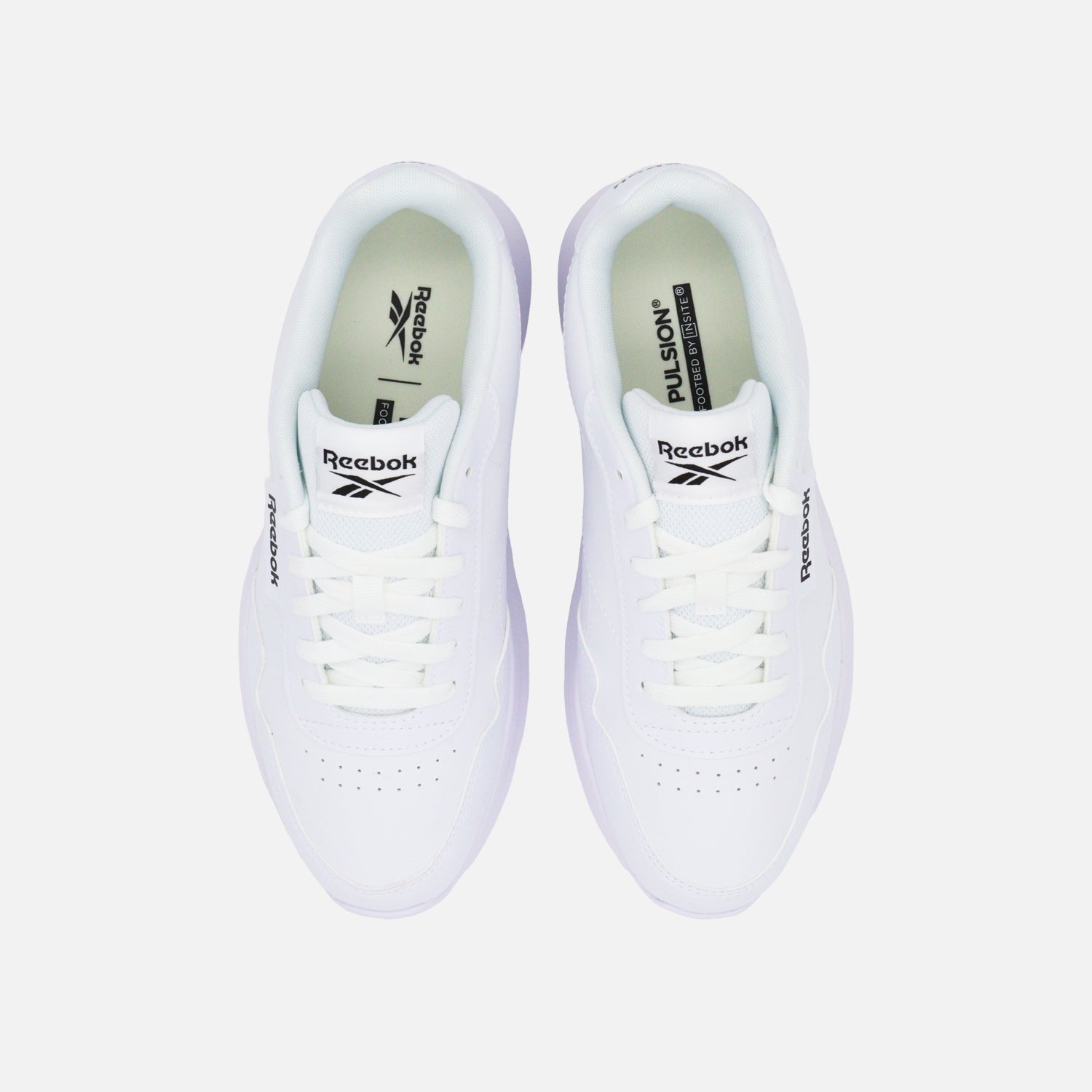 Reebok Tenis Court Clean | Estilo Casual, Comodidad y Diseño Clásico