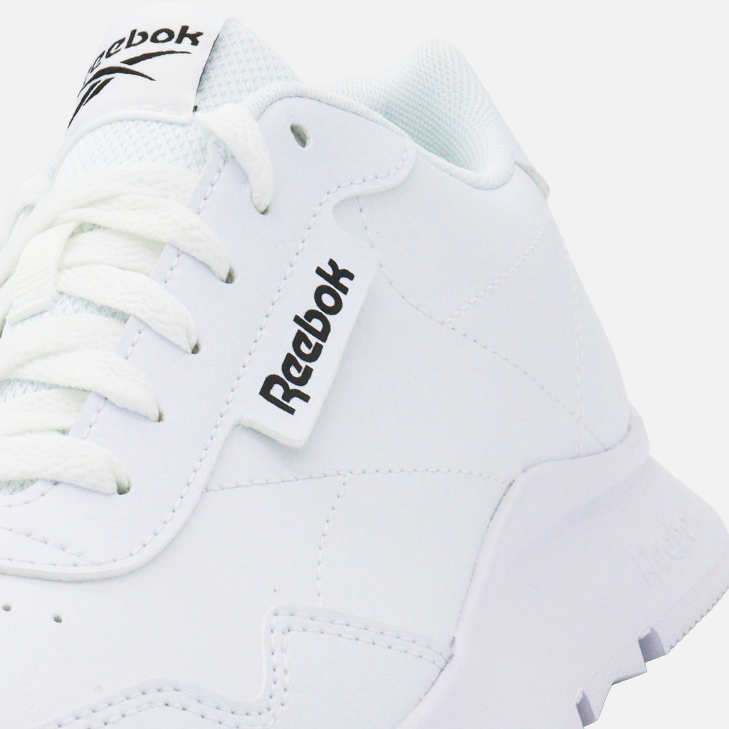 Reebok Tenis Court Clean | Estilo Casual, Comodidad y Diseño Clásico