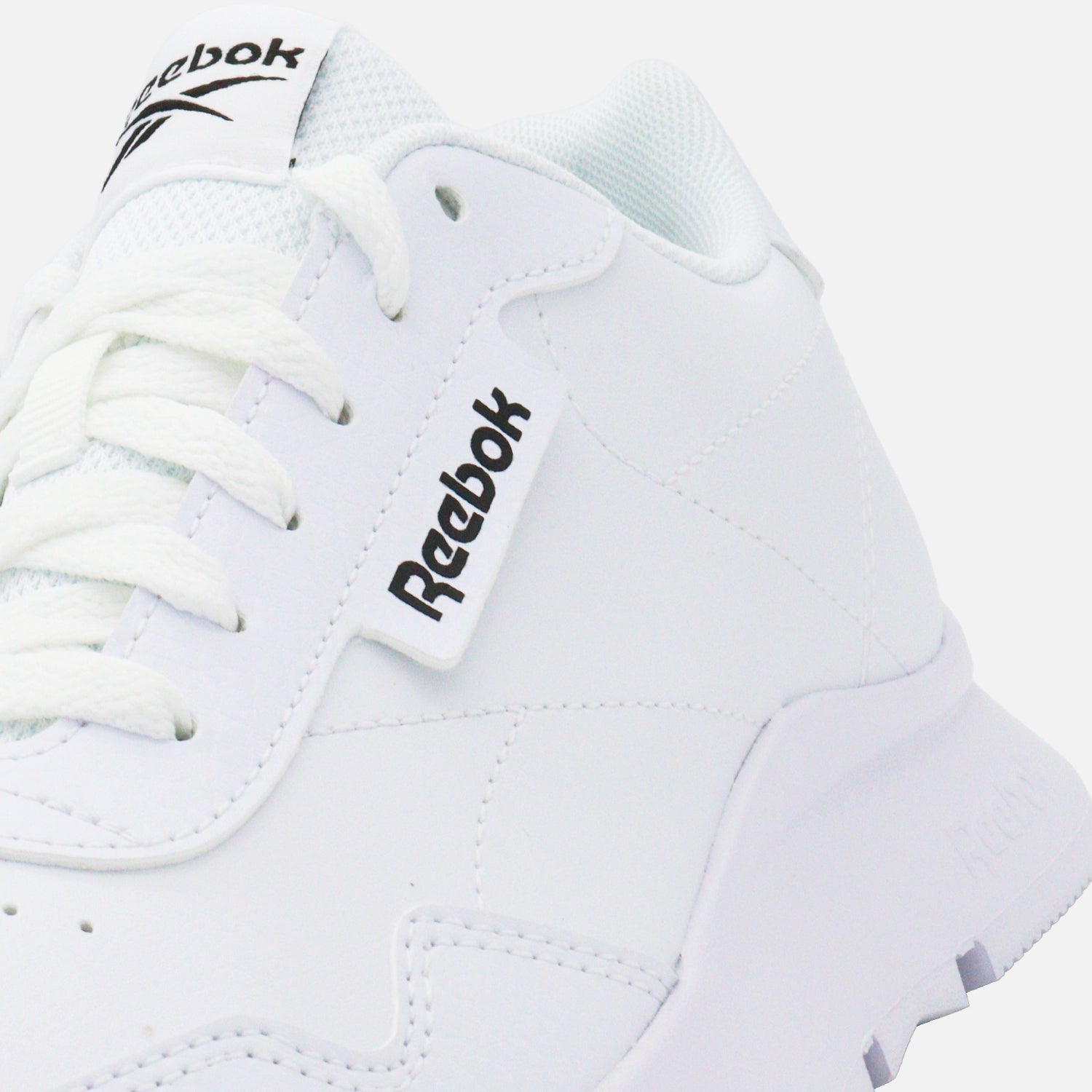 Reebok Tenis Court Clean | Estilo Casual, Comodidad y Diseño Clásico