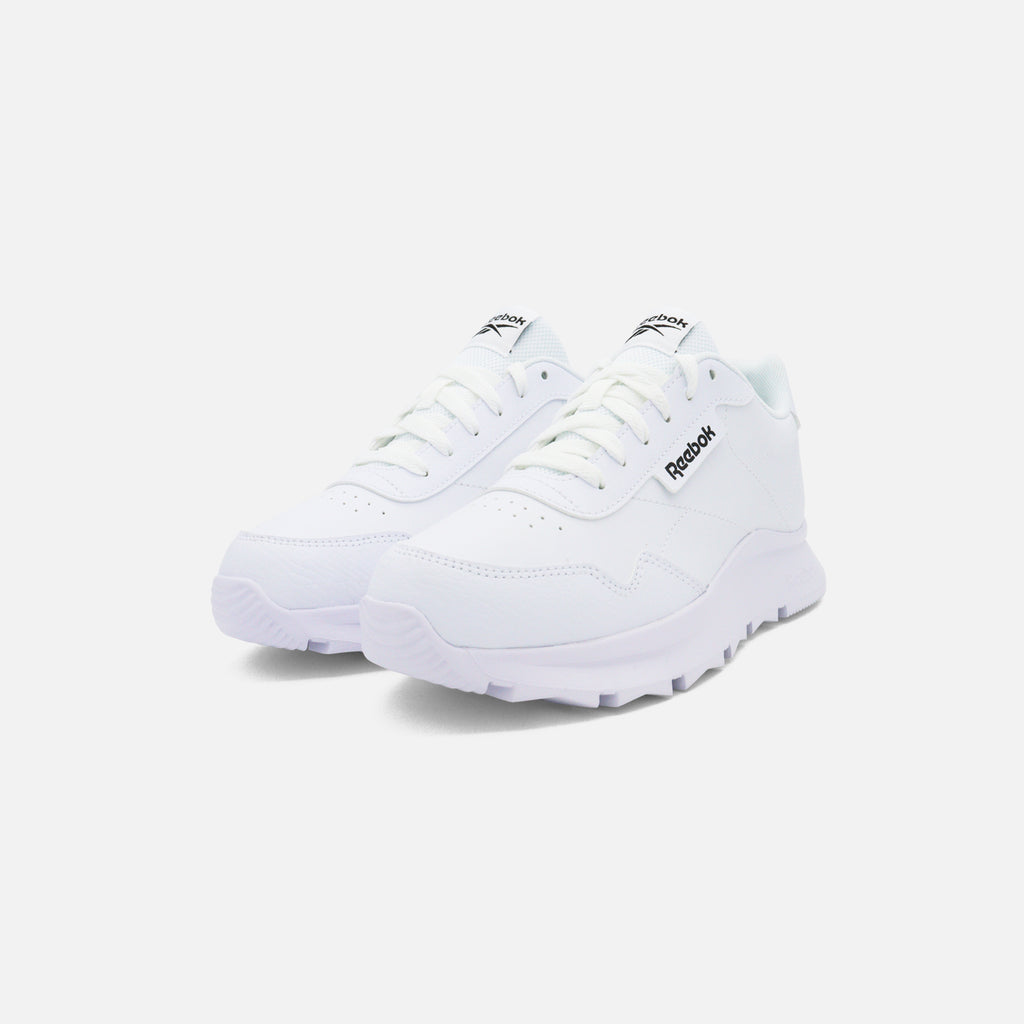 Reebok Tenis Court Clean | Estilo Casual, Comodidad y Diseño Clásico