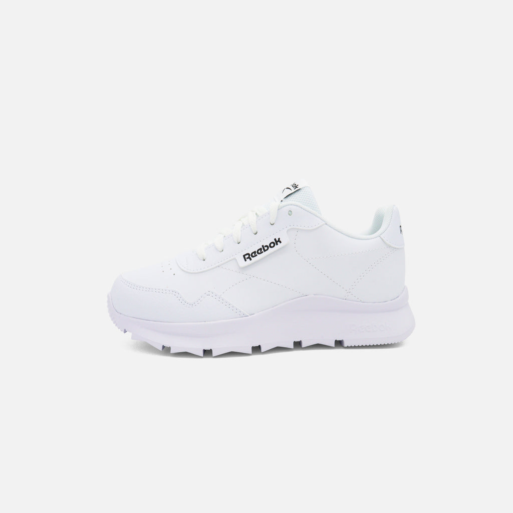 Reebok Tenis Court Clean | Estilo Casual, Comodidad y Diseño Clásico