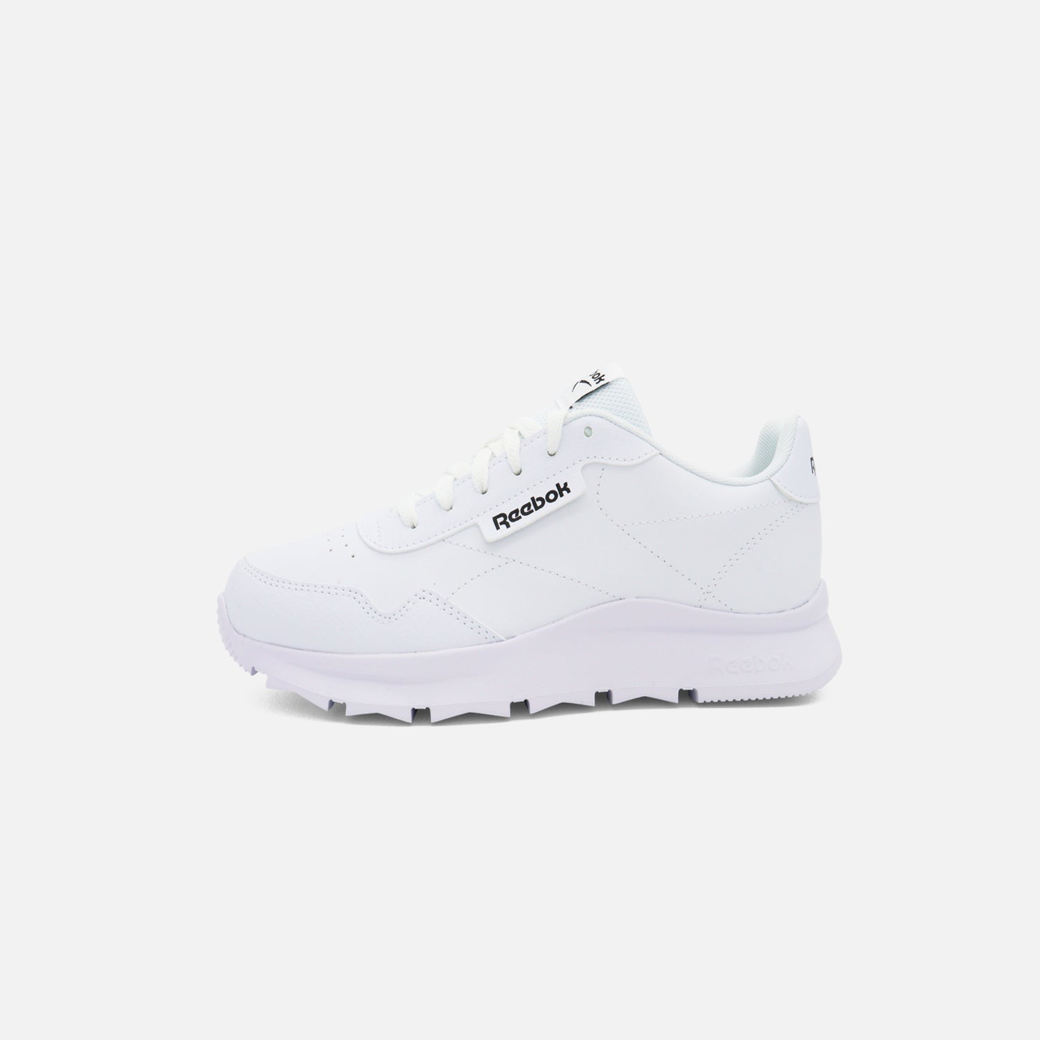 Reebok Tenis Court Clean | Estilo Casual, Comodidad y Diseño Clásico