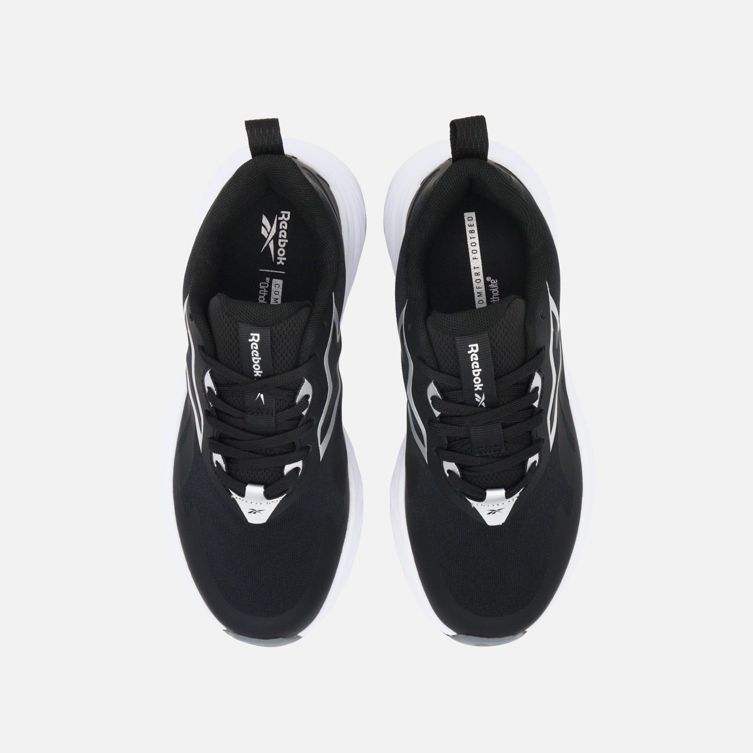 Tenis para Correr Reebok Verse para Mujer | Comodidad, Ligereza y Estilo Deportivo