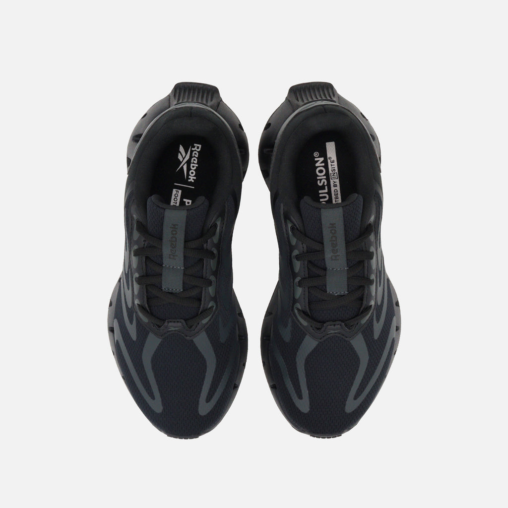 Tenis Reebok Zig Rise  | Amortiguación Responsiva y Estilo Deportivo