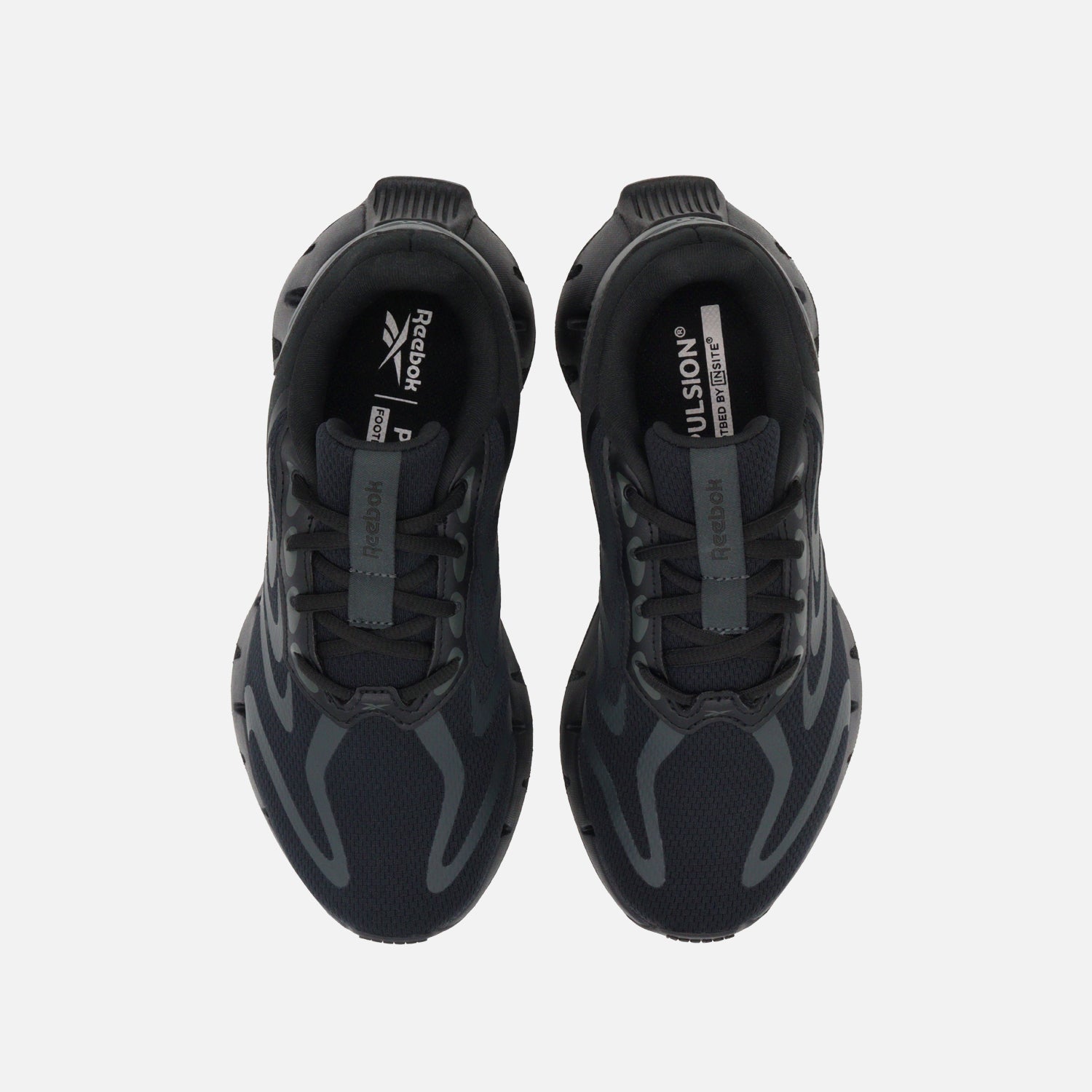 Tenis Reebok Zig Rise  | Amortiguación Responsiva y Estilo Deportivo