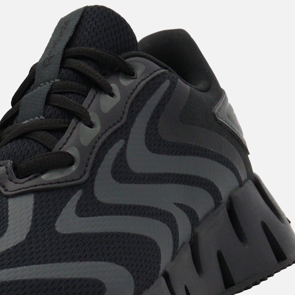 Tenis Reebok Zig Rise  | Amortiguación Responsiva y Estilo Deportivo