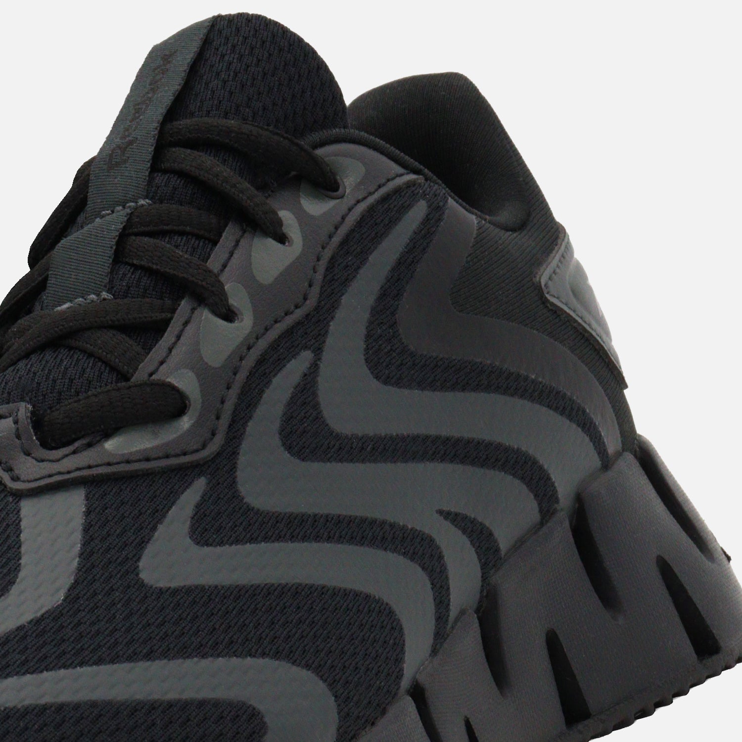 Tenis Reebok Zig Rise  | Amortiguación Responsiva y Estilo Deportivo