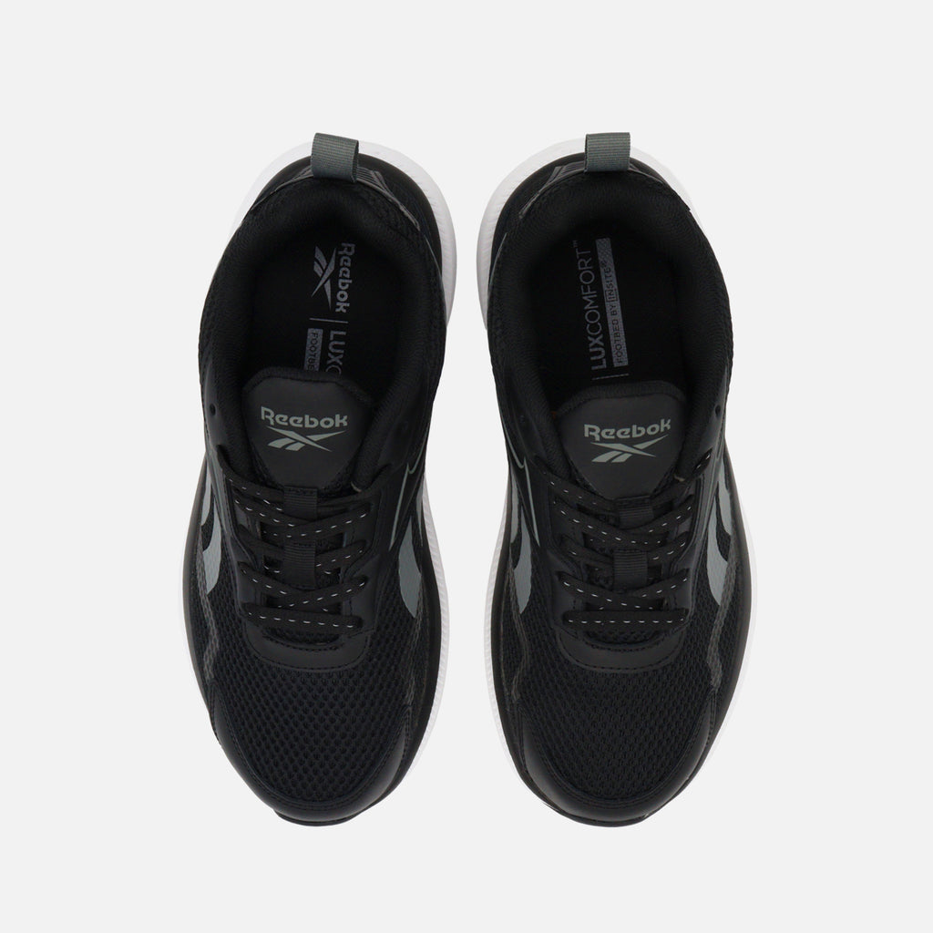 Tenis Reebok Mundo Running para Hombre | Ligereza, Comodidad y Rendimiento