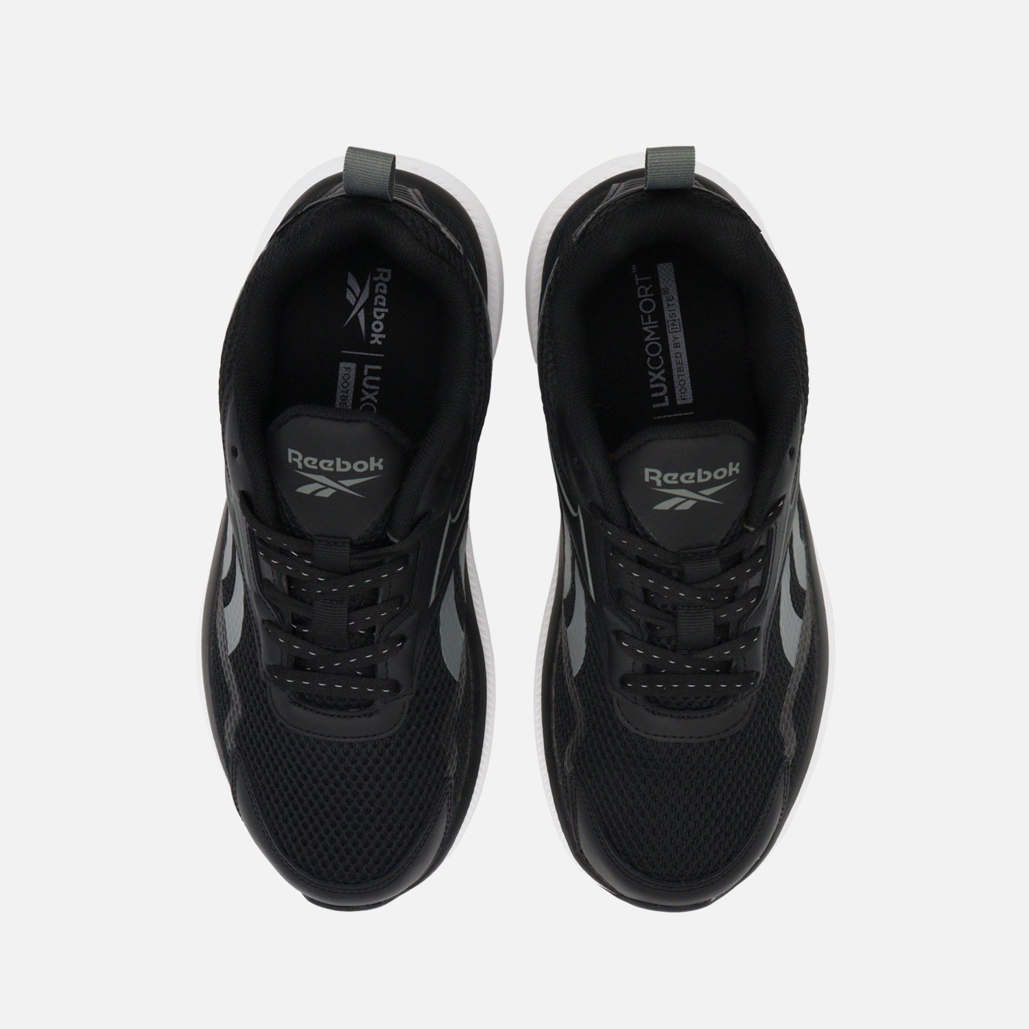 Tenis Reebok Mundo Running para Hombre | Ligereza, Comodidad y Rendimiento