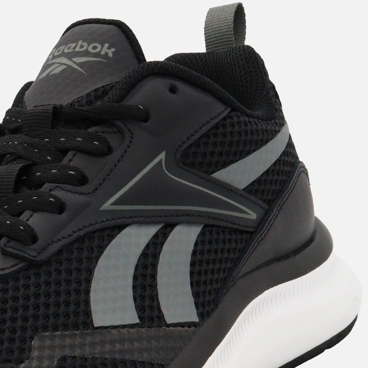 Tenis Reebok Mundo Running para Hombre | Ligereza, Comodidad y Rendimiento