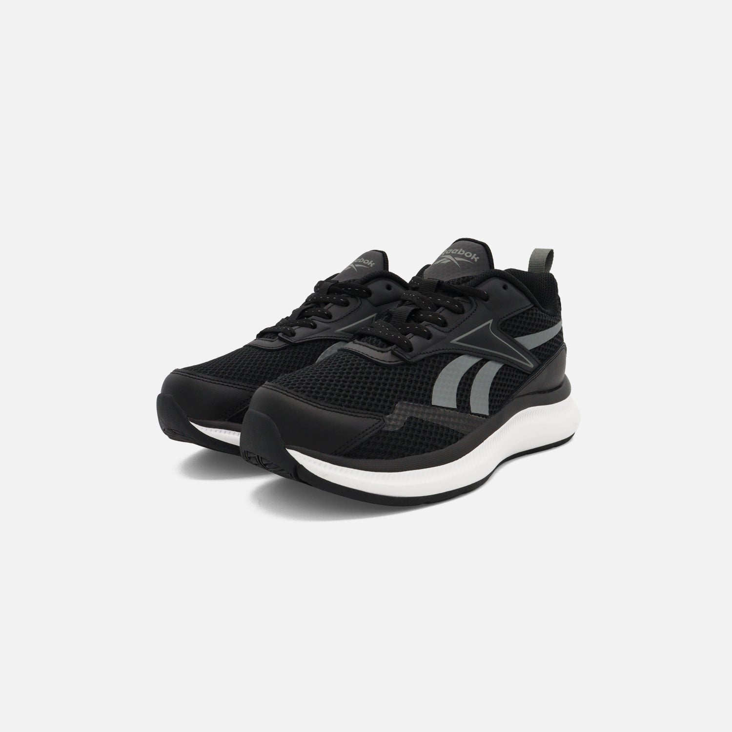 Tenis Reebok Mundo Running para Hombre | Ligereza, Comodidad y Rendimiento