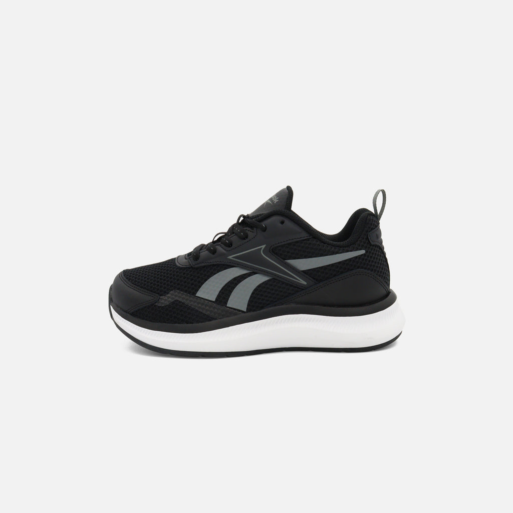Tenis Reebok Mundo Running para Hombre | Ligereza, Comodidad y Rendimiento