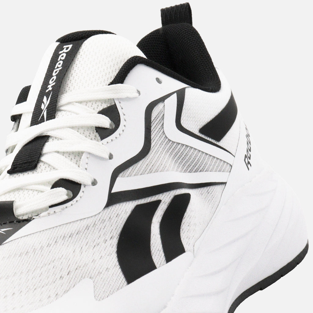 Tenis Reebok Verse para Hombre | Comodidad, Estilo Deportivo y Uso Diario