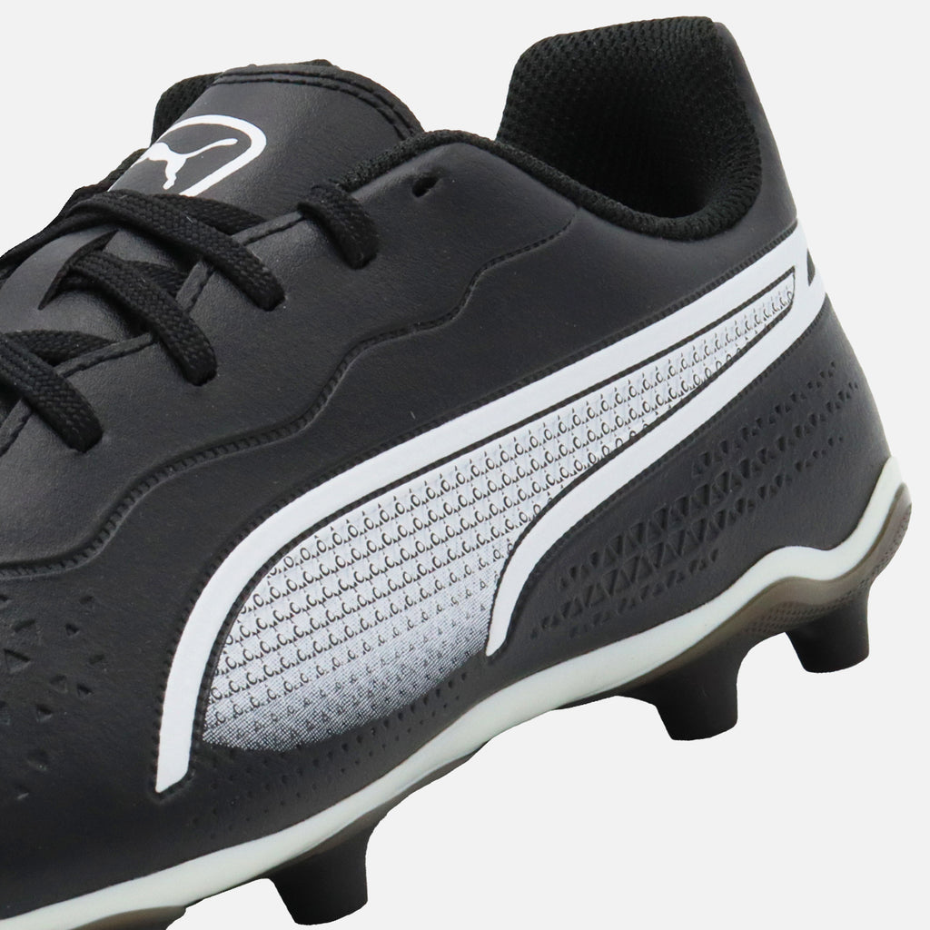 Tenis Puma King Match TT