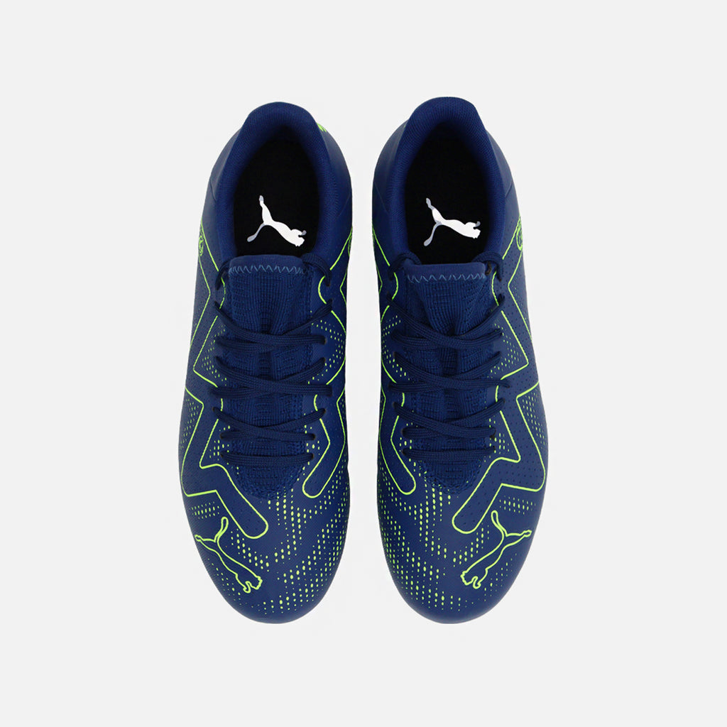 Tenis Puma Future Play FG/AG JR
