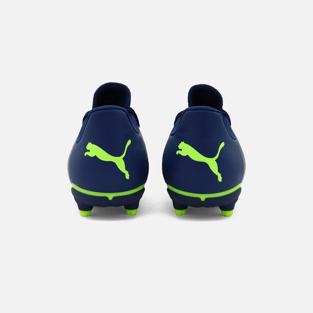 Tenis Puma Future Play FG/AG JR