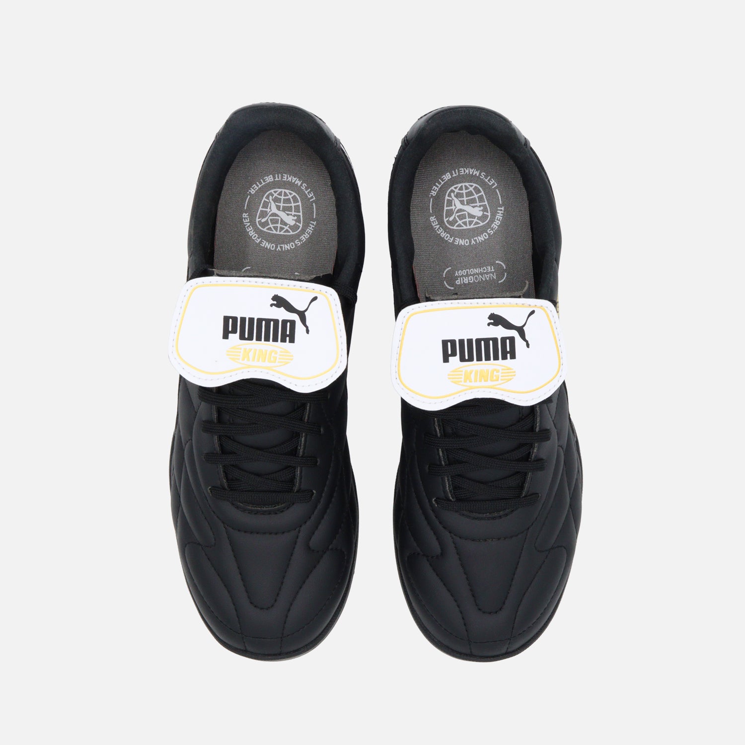 Tenis de Fútbol Puma King Top TT -