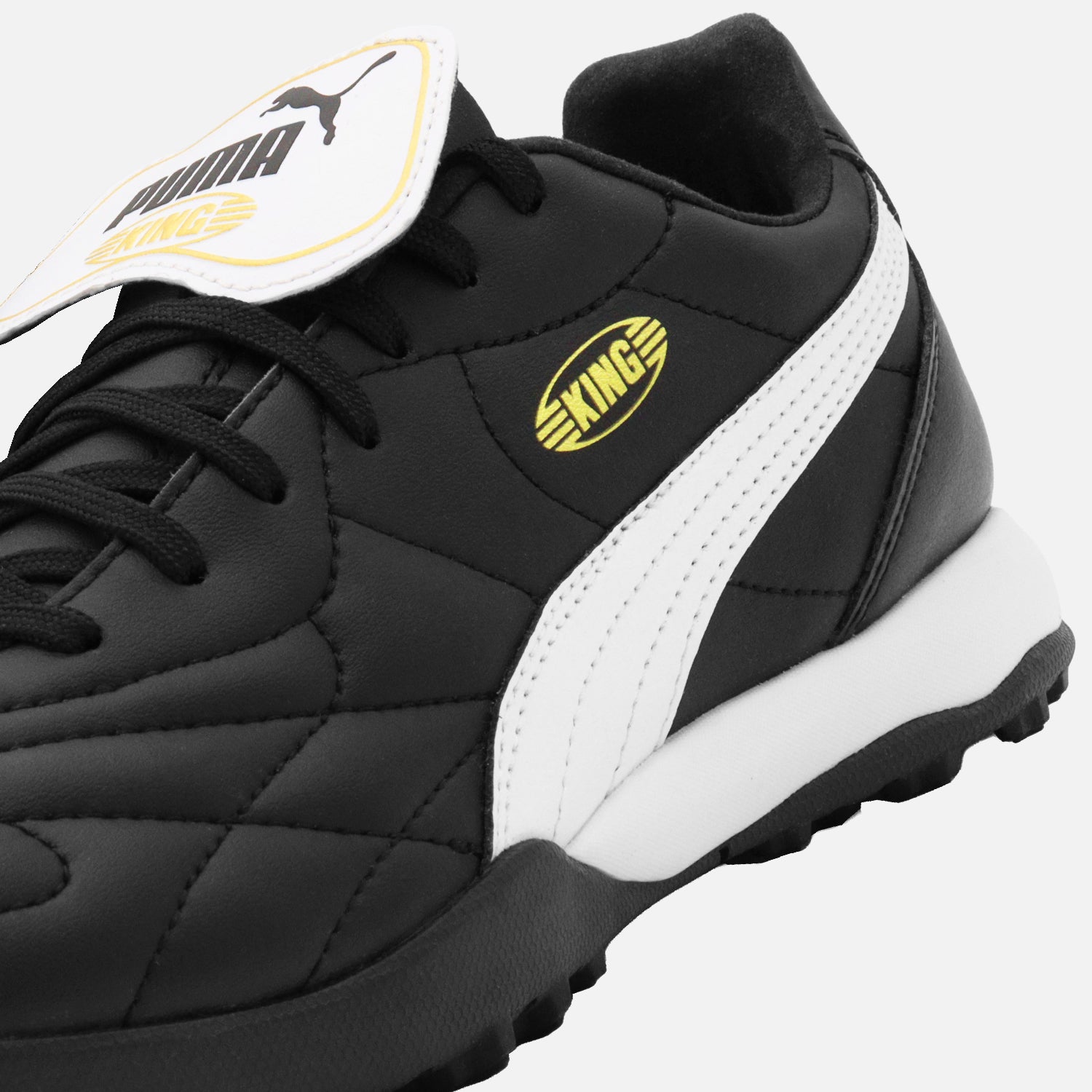 Tenis de Fútbol Puma King Top TT -