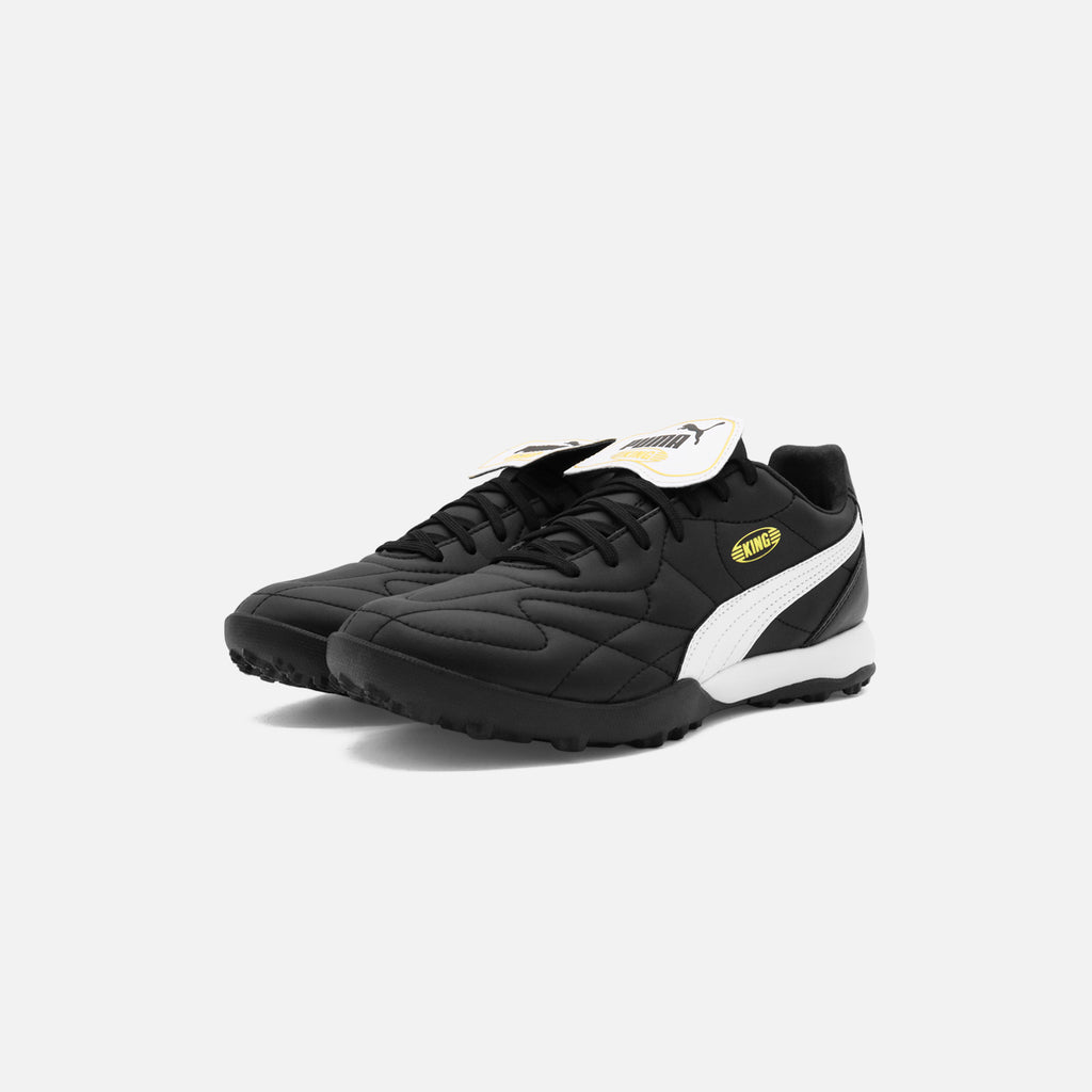 Tenis de Fútbol Puma King Top TT -