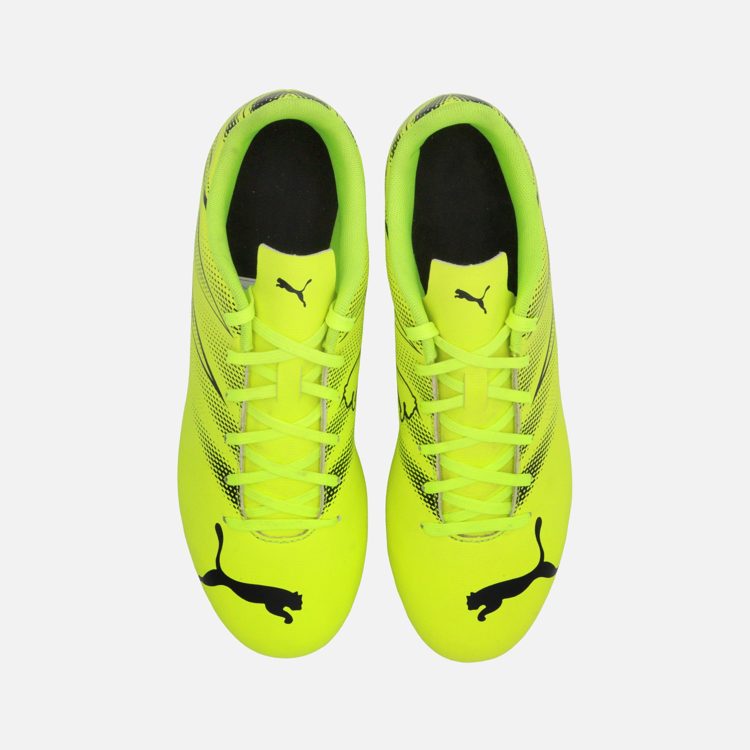 Tenis Puma Attacanto FG/AG