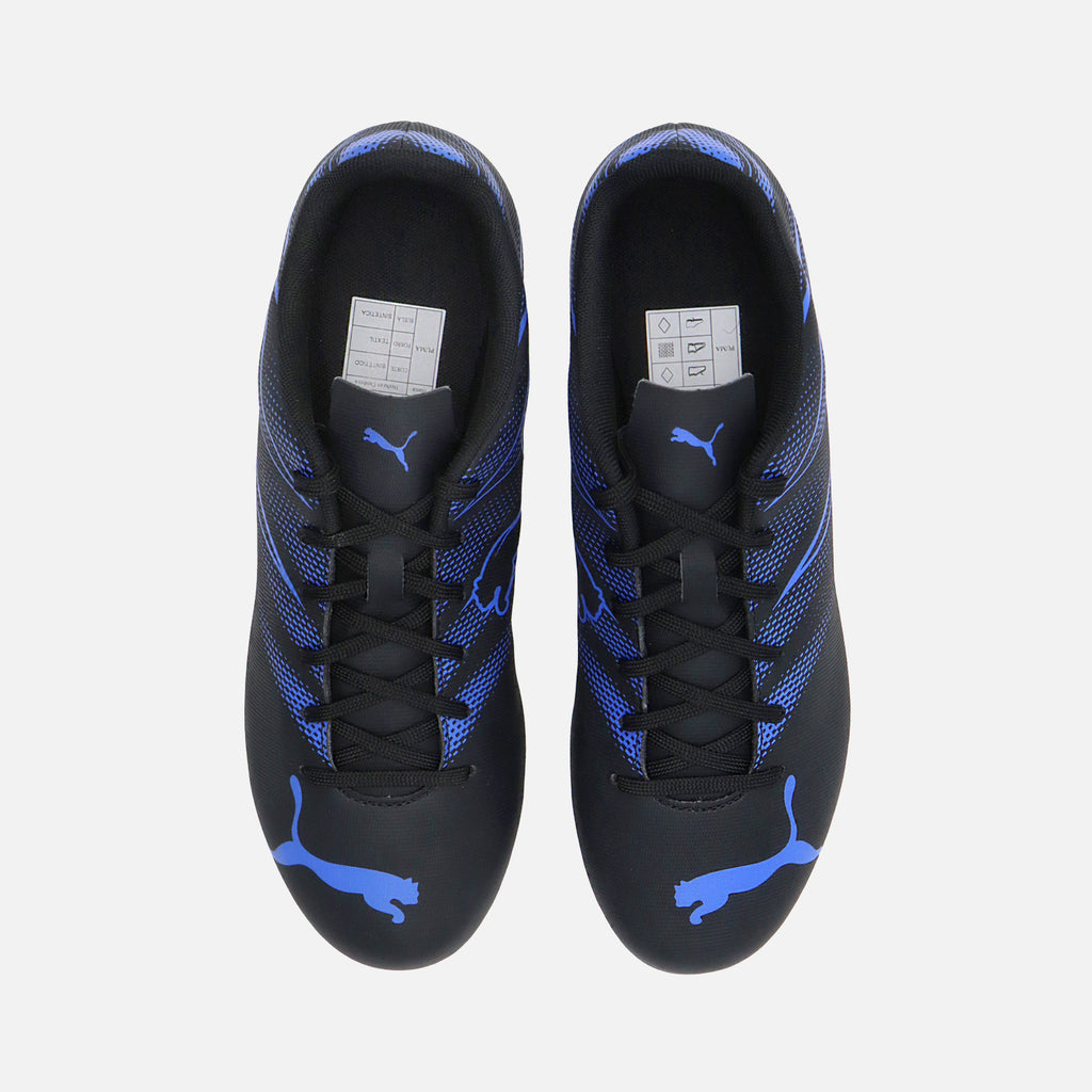 Tenis Puma Attacanto FG/AG