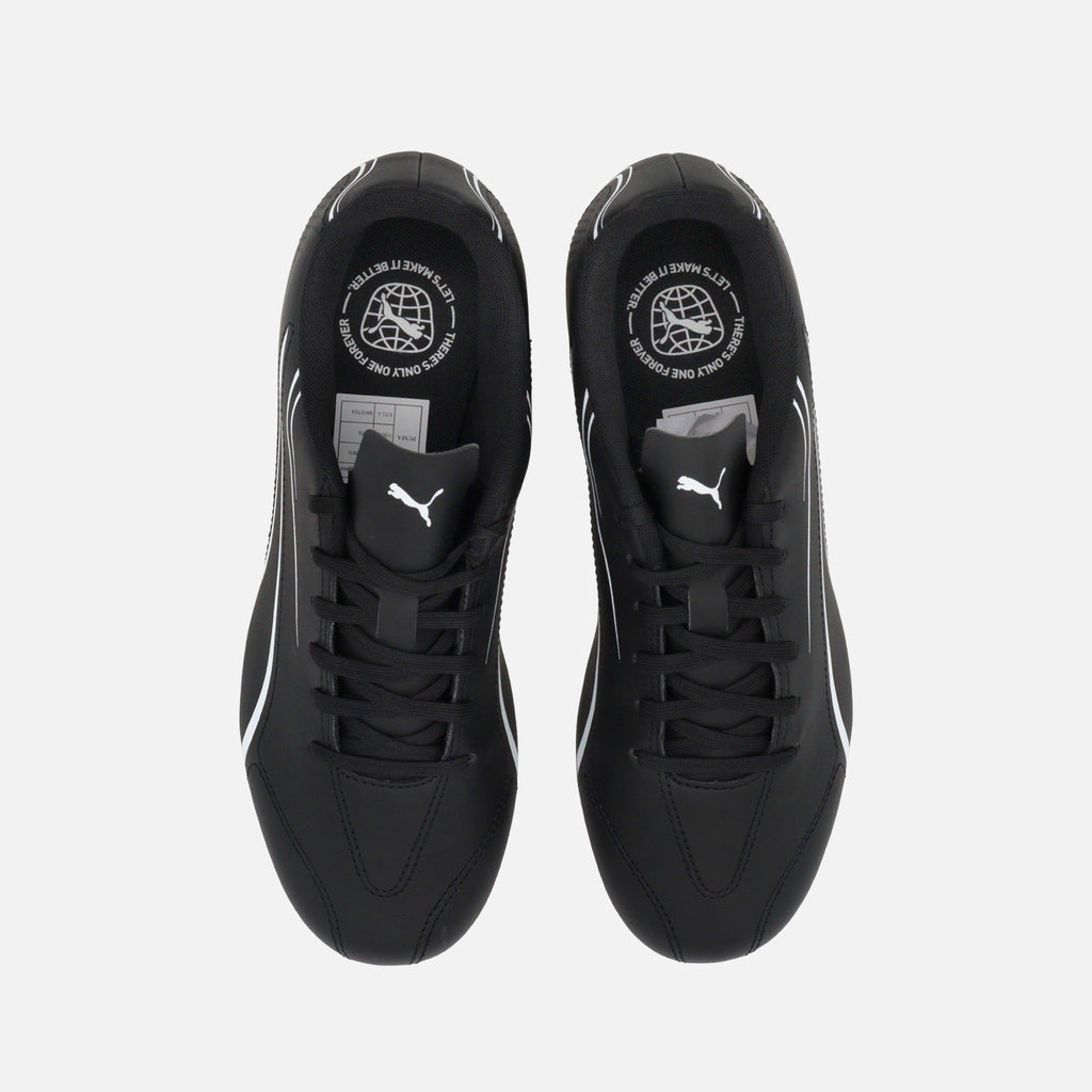 Tenis de Fútbol Puma Vitoria FG/AG | Control, Tracción y Rendimiento en Canchas Naturales y Sintéticas