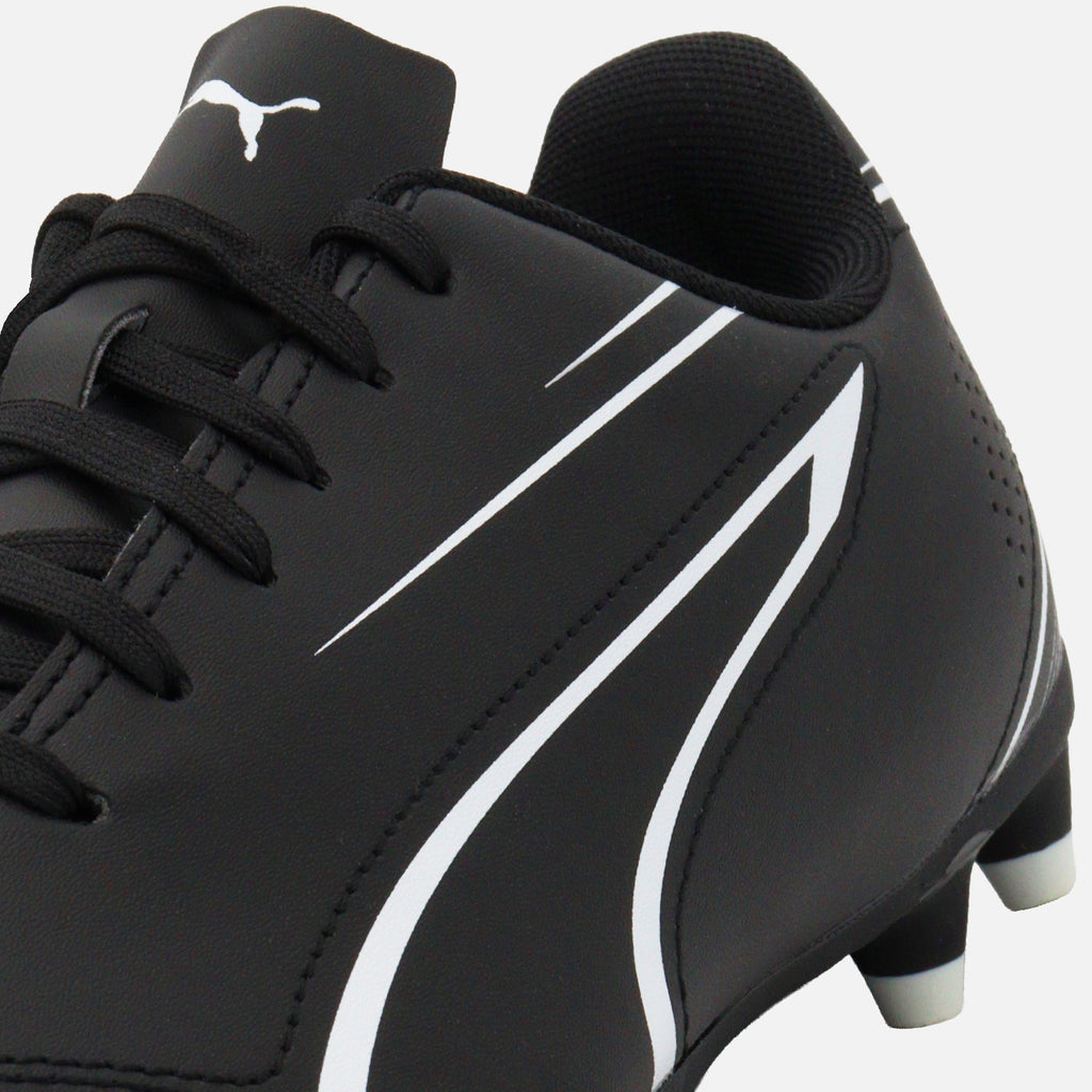 Tenis de Fútbol Puma Vitoria FG/AG | Control, Tracción y Rendimiento en Canchas Naturales y Sintéticas