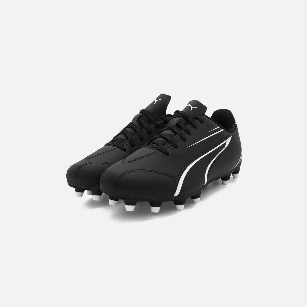 Tenis de Fútbol Puma Vitoria FG/AG | Control, Tracción y Rendimiento en Canchas Naturales y Sintéticas