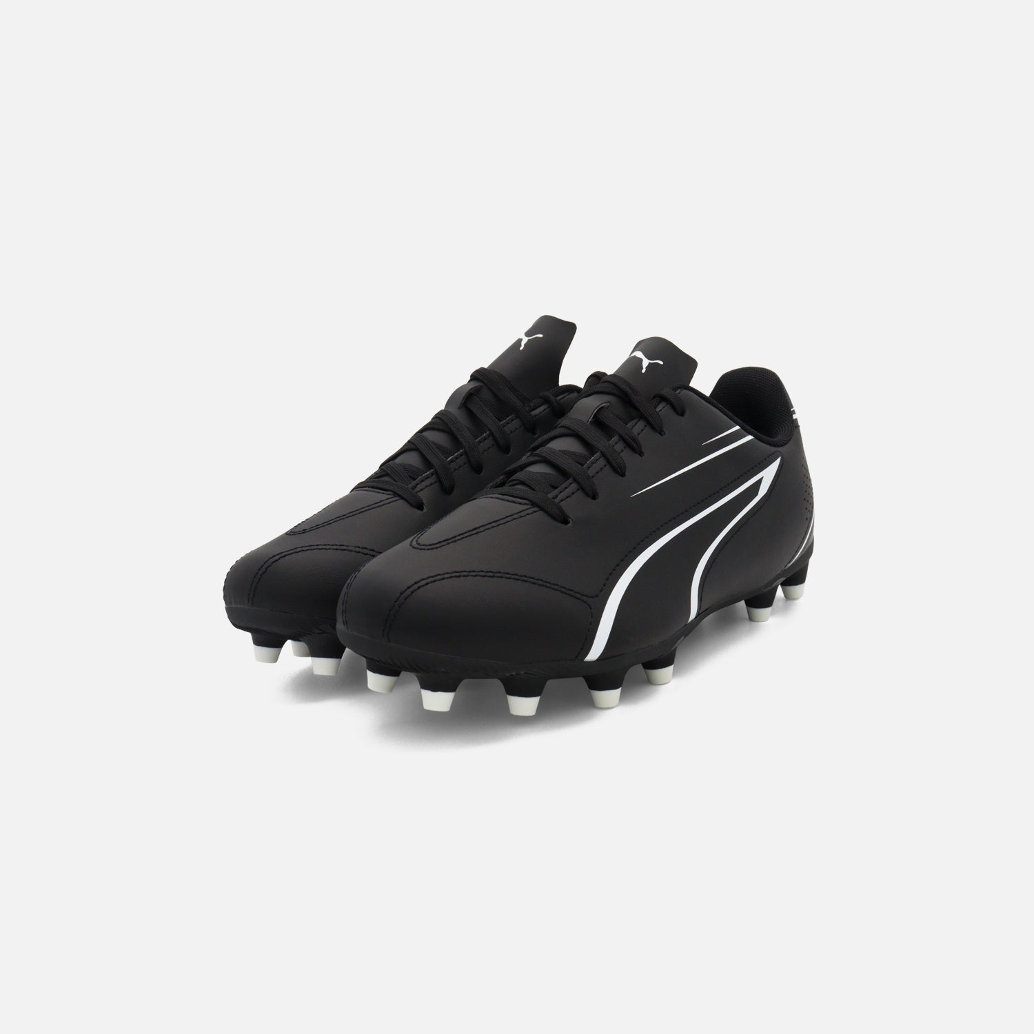 Tenis de Fútbol Puma Vitoria FG/AG | Control, Tracción y Rendimiento en Canchas Naturales y Sintéticas