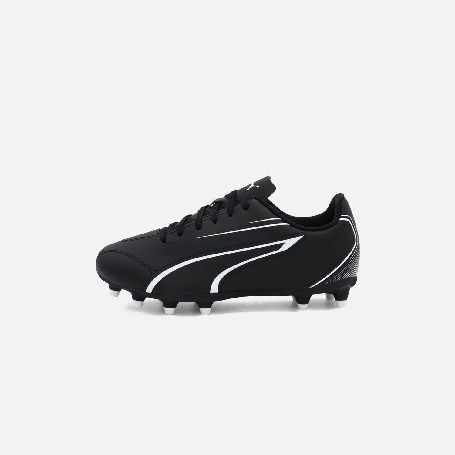 Tenis de Fútbol Puma Vitoria FG/AG | Control, Tracción y Rendimiento en Canchas Naturales y Sintéticas
