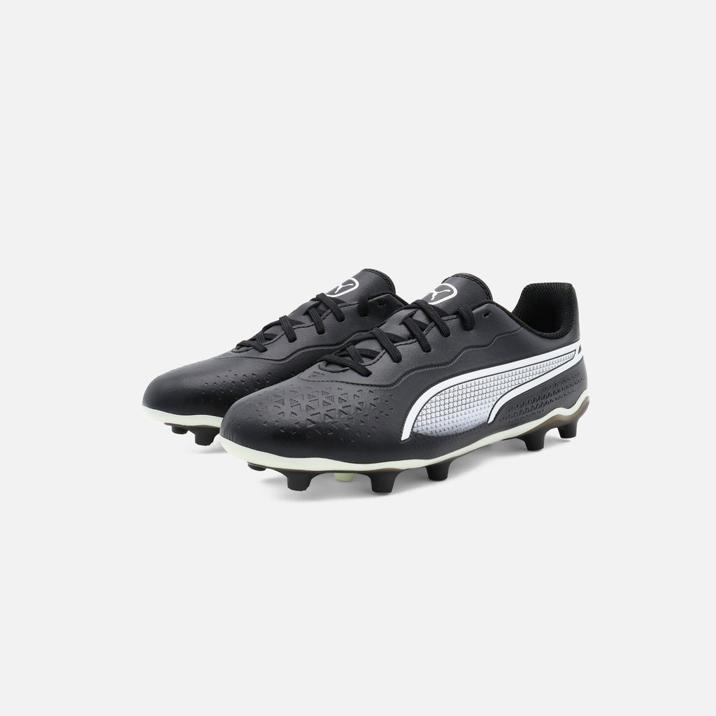 Tenis Puma King Match FG/AG