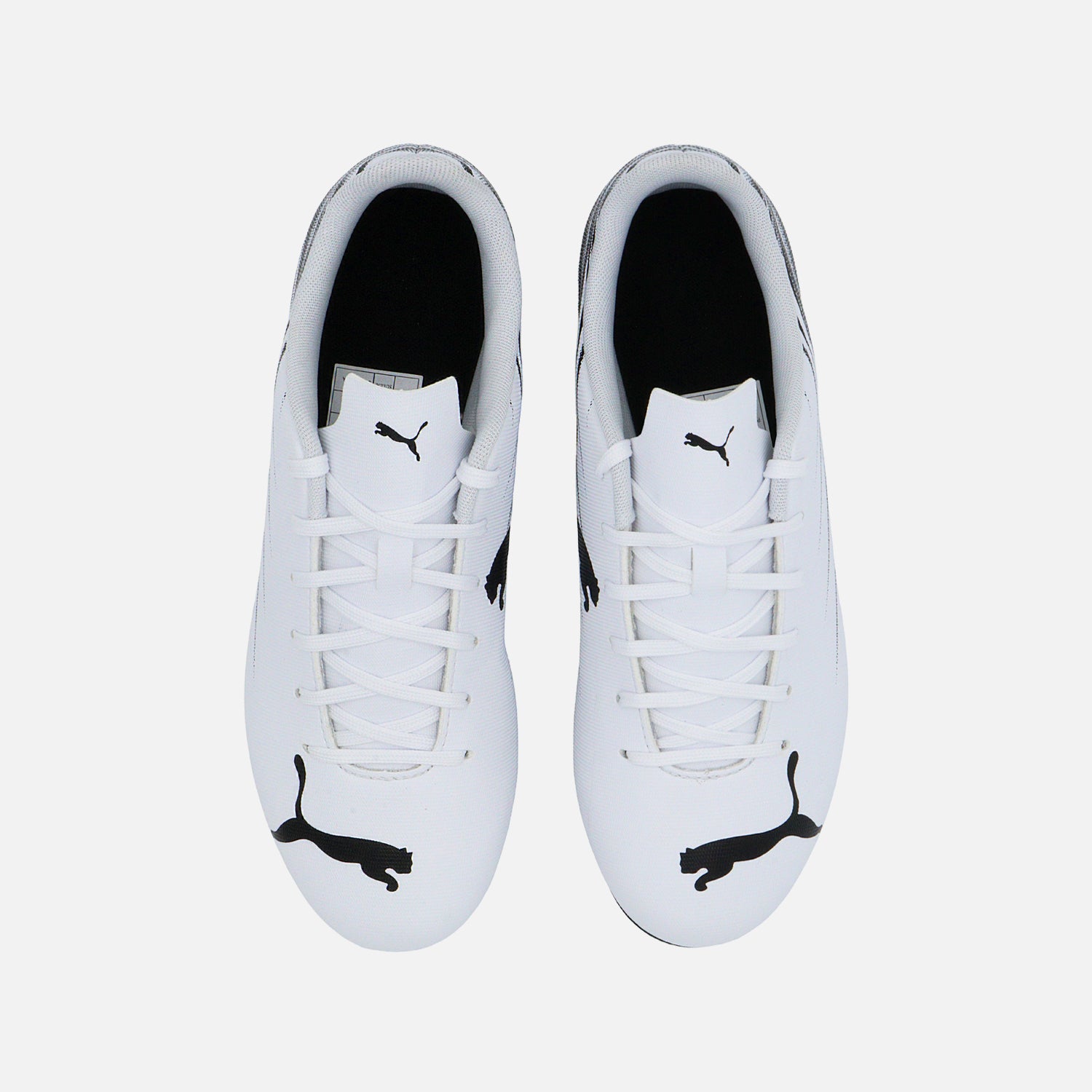 Tacos de fútbol Puma ATTACANTO II FG/AG para hombre