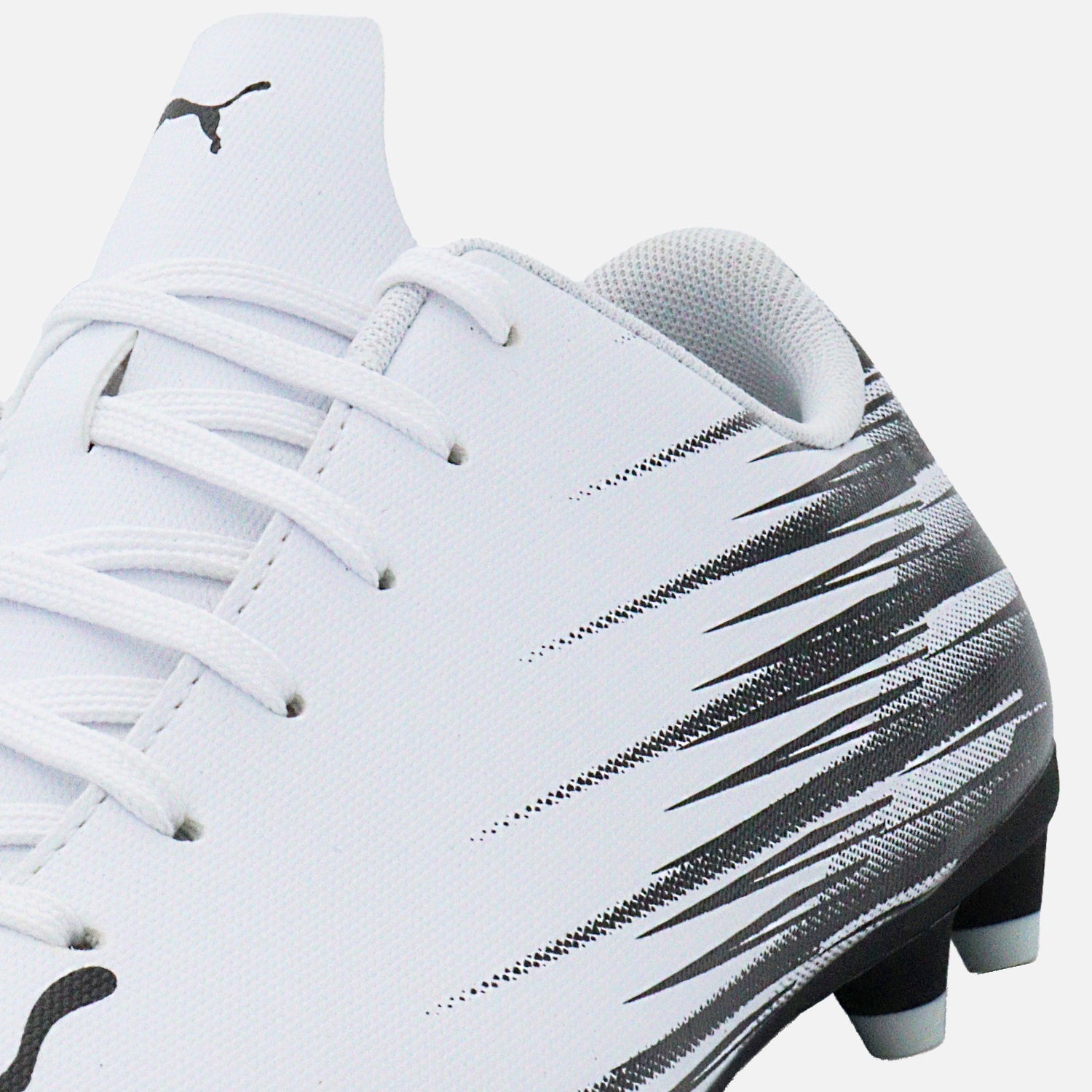 Tacos de fútbol Puma ATTACANTO II FG/AG para hombre