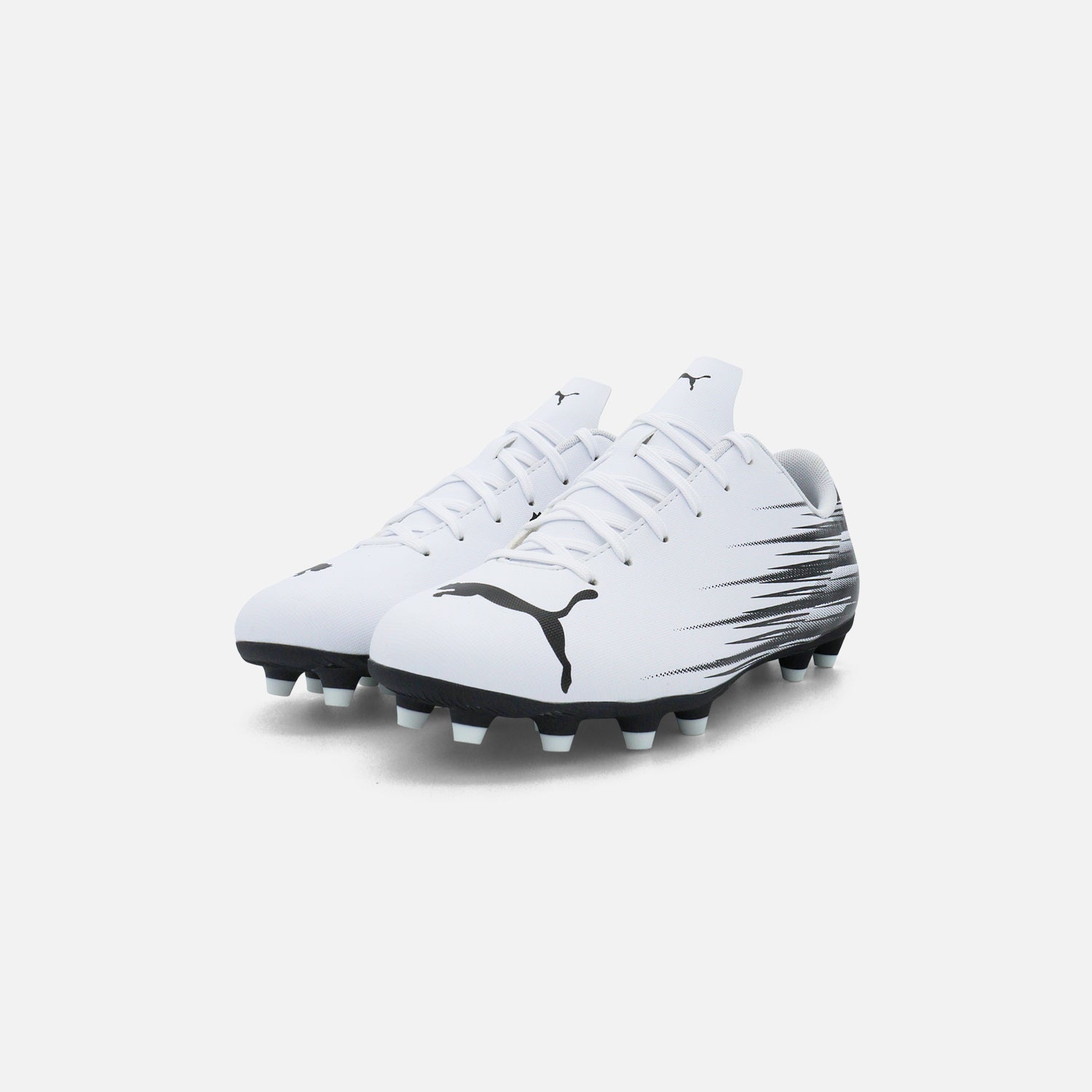 Tacos de fútbol Puma ATTACANTO II FG/AG para hombre