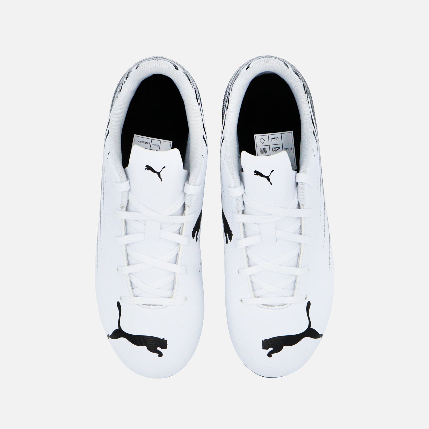Tenis Puma Attacanto II FG