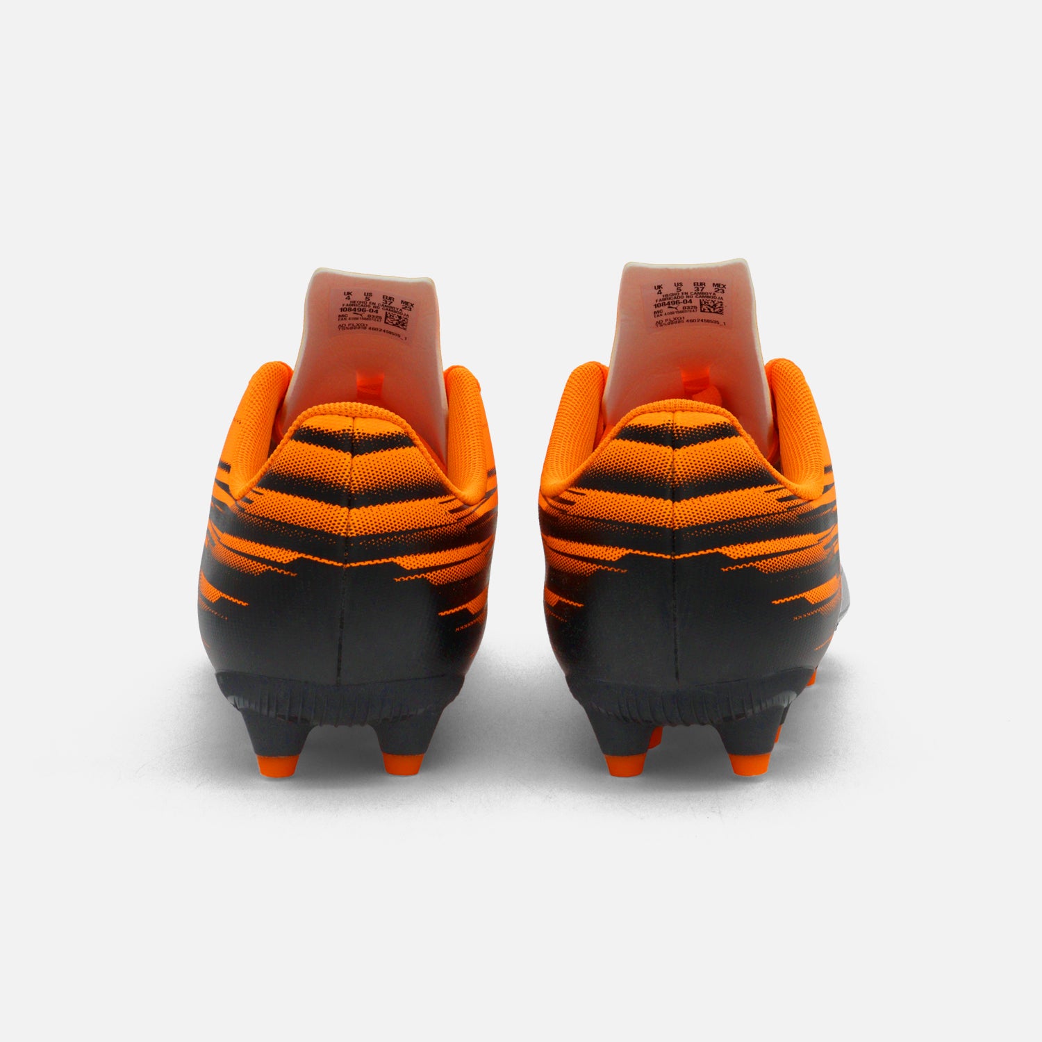 Tenis Puma Attacanto II