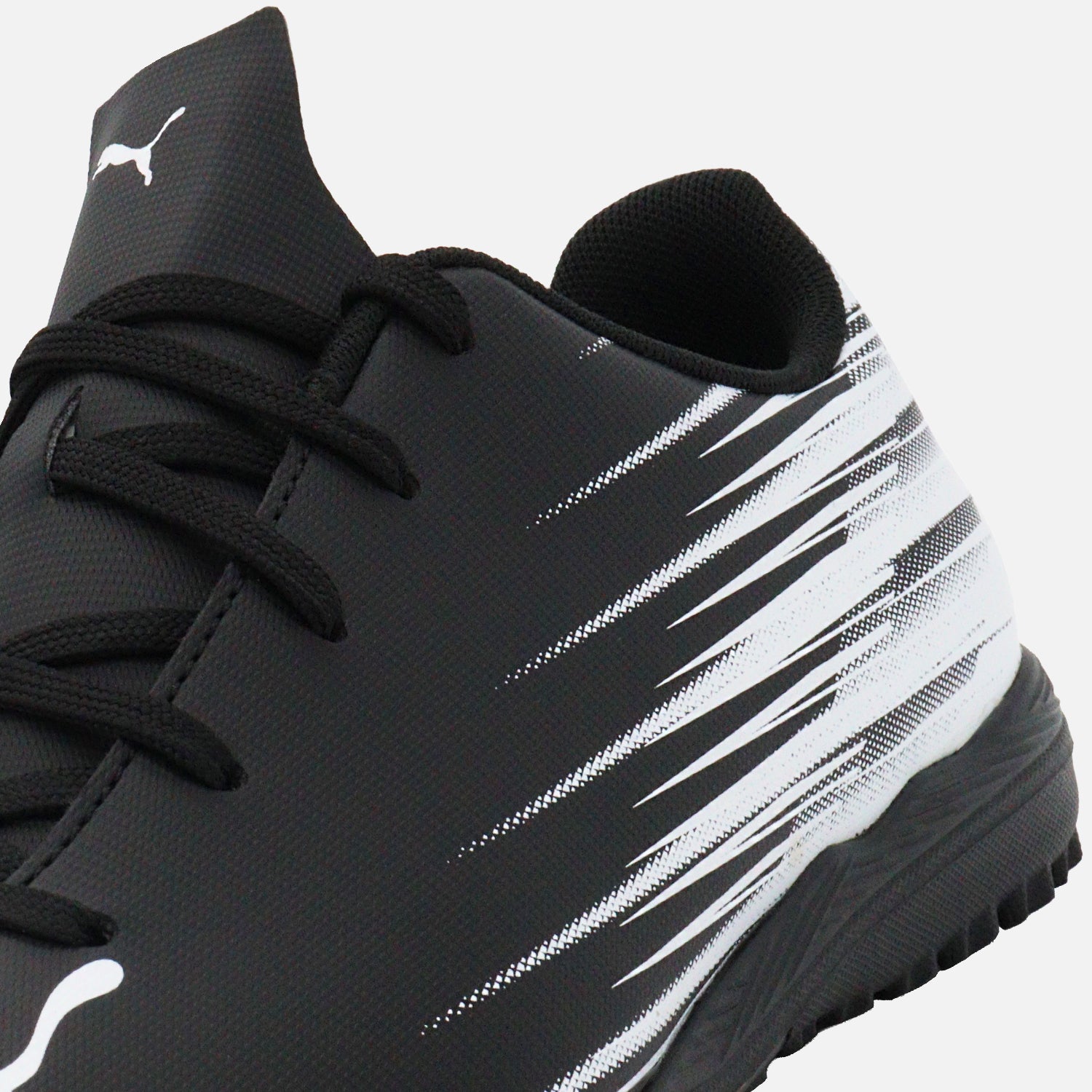 Tenis Puma Attacanto Ii Tt Jr. Para Niño