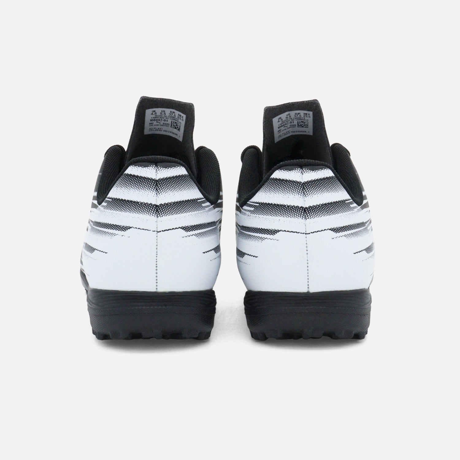 Tenis Puma Attacanto Ii Tt Jr. Para Niño