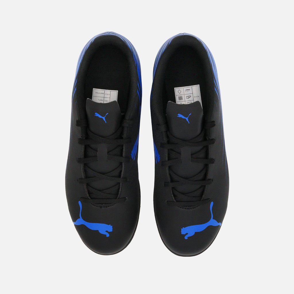 Tacos de fútbol ATTACANTO II TT para adolescentes