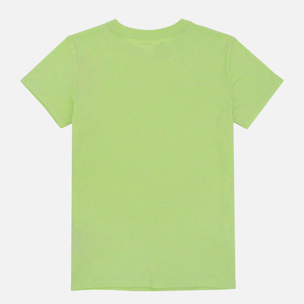 Playera Under Armour Sportstyle Graphic para Mujer | Estilo Deportivo y Comodidad