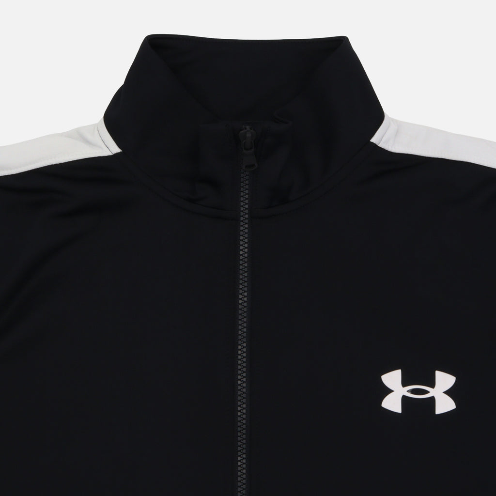 Conjunto Under Armour Knit Track Suit para Hombre