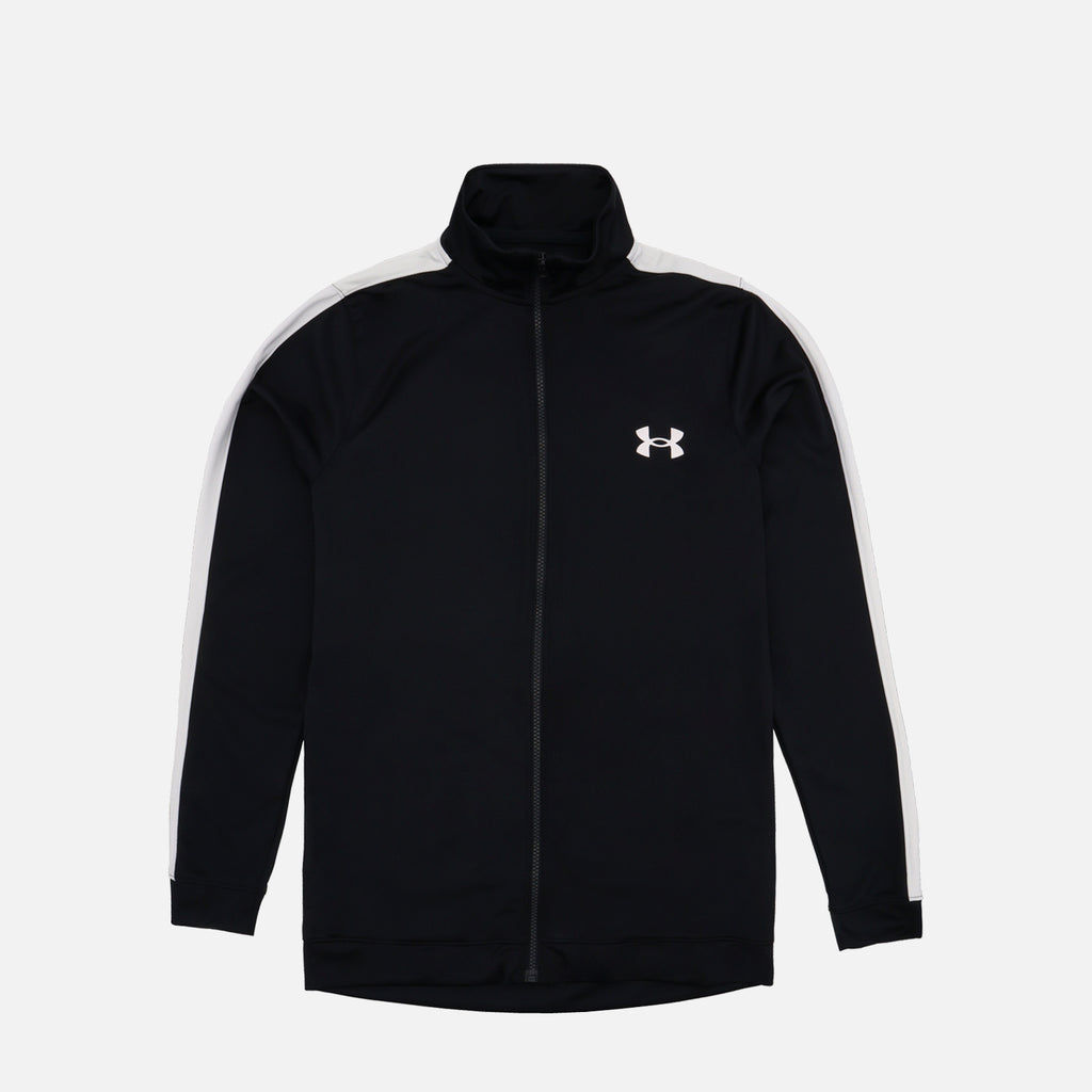 Conjunto Under Armour Knit Track Suit para Hombre