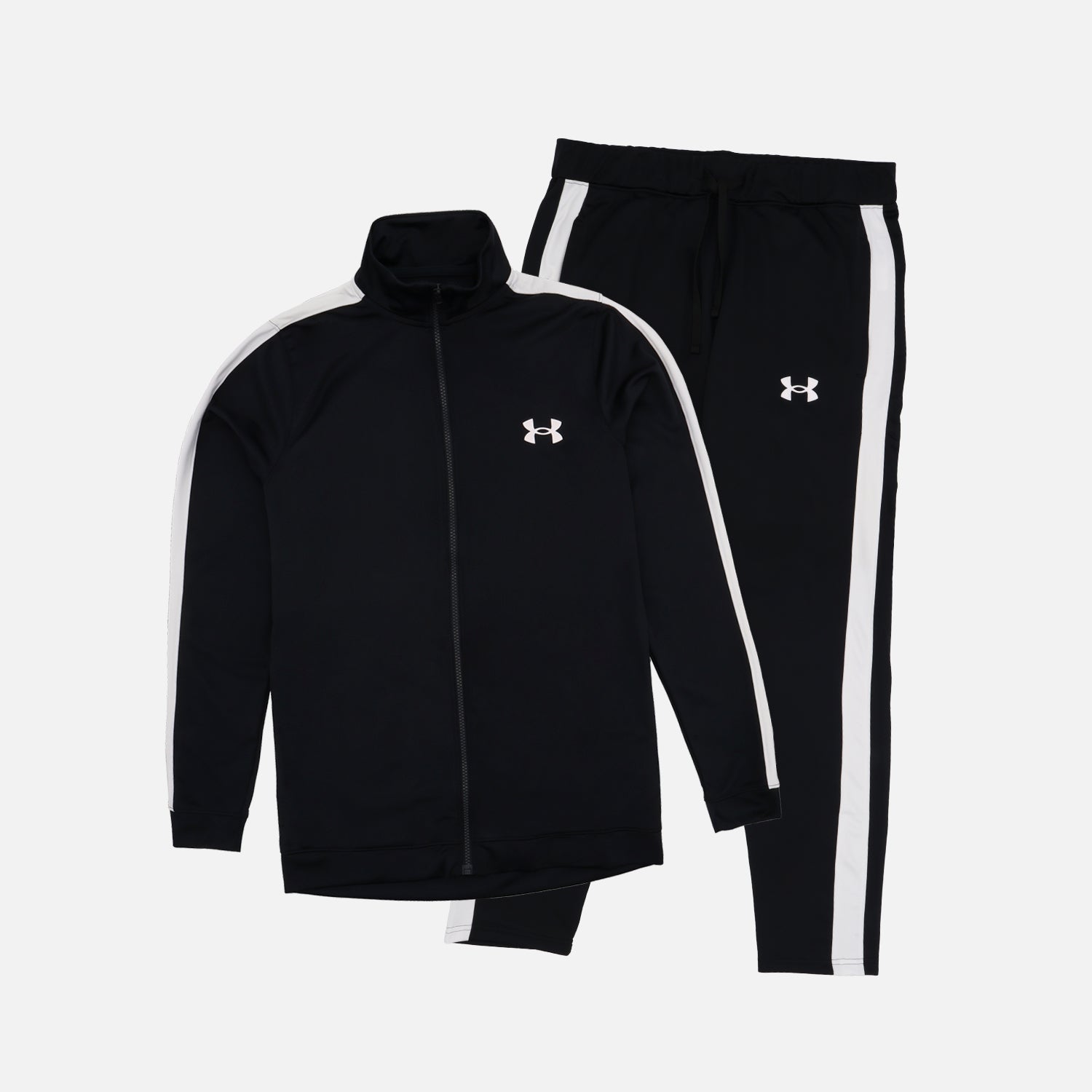 Conjunto Under Armour Knit Track Suit para Hombre