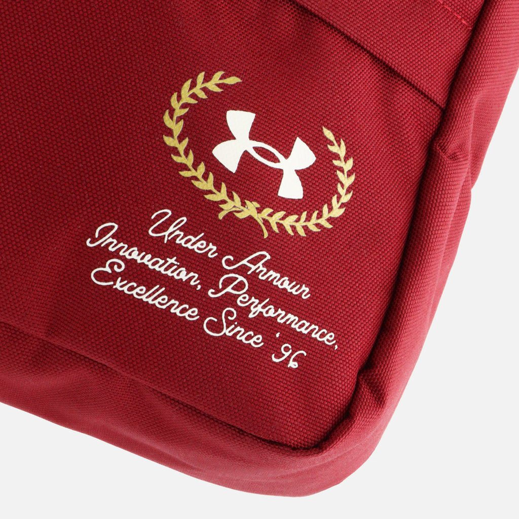 Mochila Under Armour Loudon 10L | Casual y Compacta