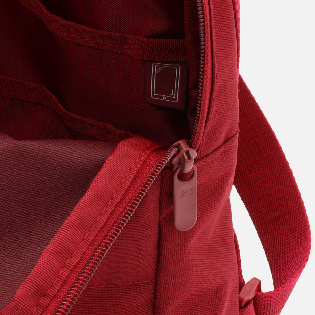 Mochila Under Armour Loudon 10L | Casual y Compacta