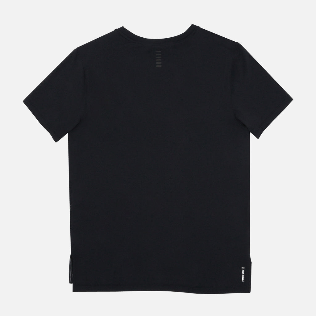 Playera Under Armour Launch para Hombre | Ligera y Transpirable