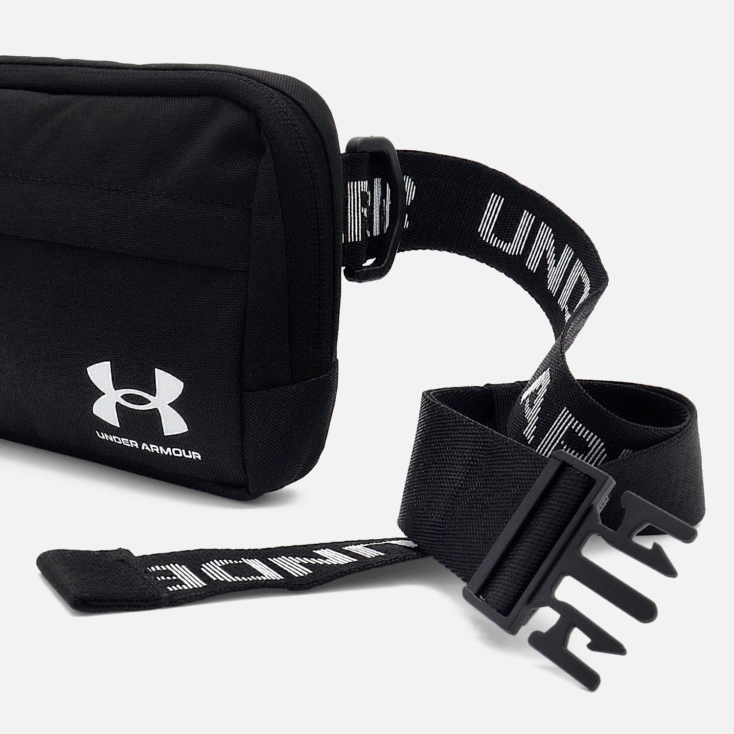 Riñonera Under Armour Loudon Waist Bag