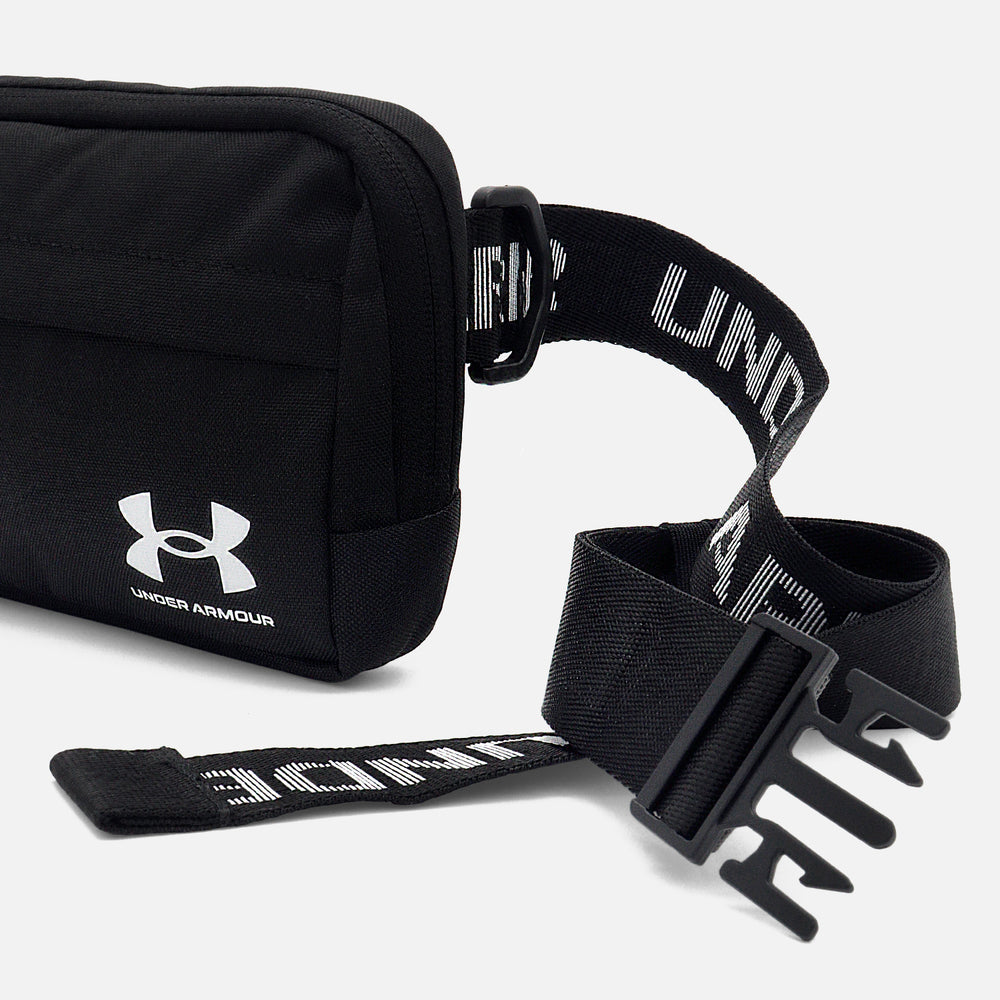 Riñonera Under Armour Loudon Waist Bag