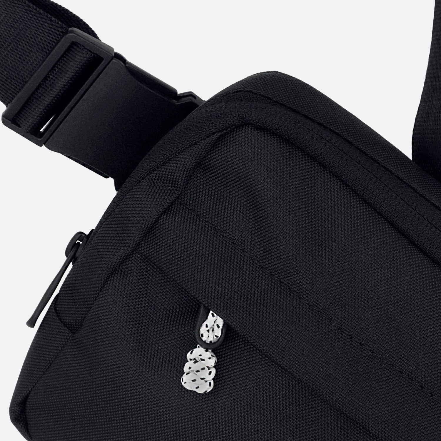 Riñonera Under Armour Loudon Waist Bag